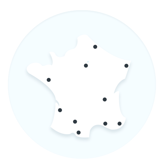 Centres de formation VTC Centres de formation VTC